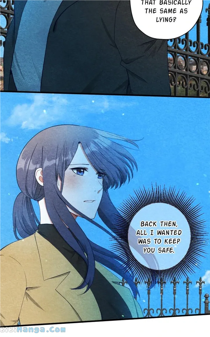Seven Years Later Chapter 94 Online - página 17