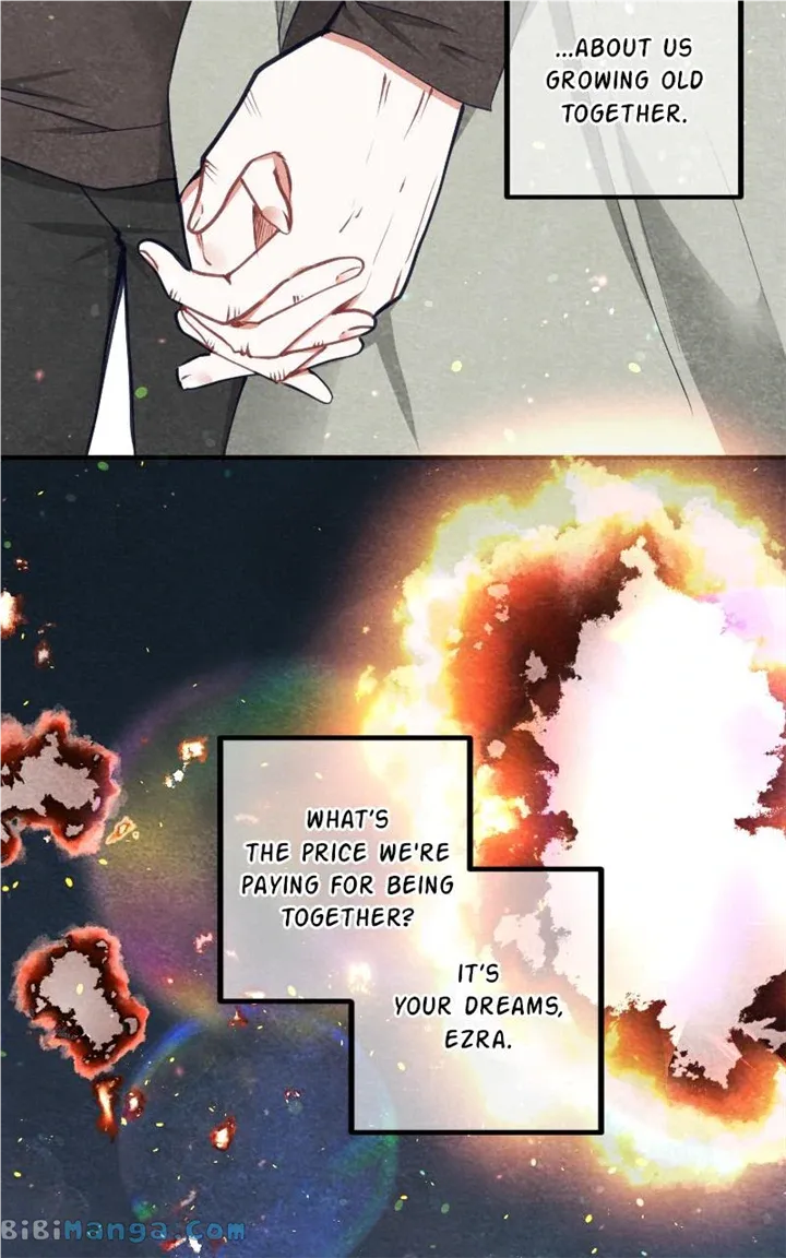 Seven Years Later Chapter 94 Online - página 19