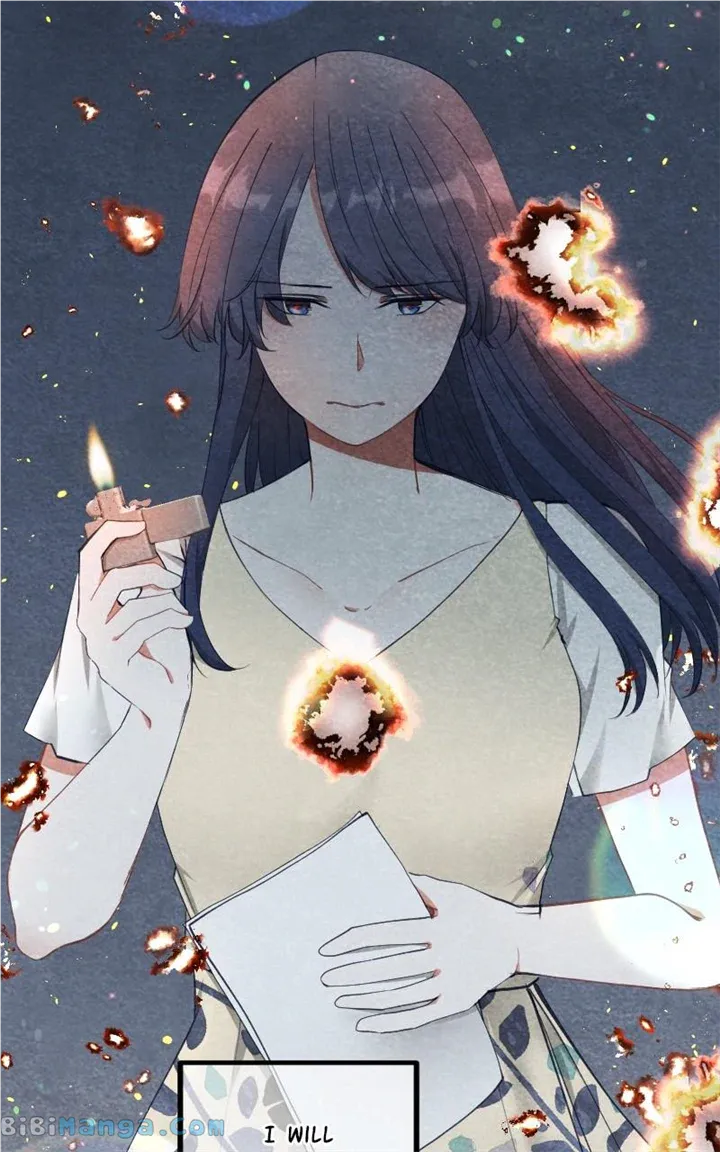 Seven Years Later Chapter 94 Online - página 20