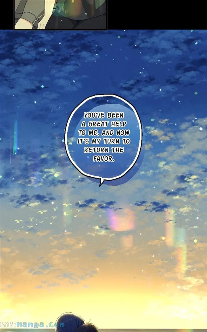 Seven Years Later Chapter 94 Online - página 25