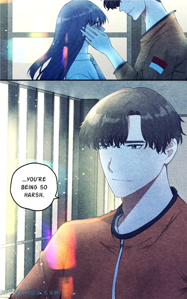 Seven Years Later Chapter 94 Online - página 30