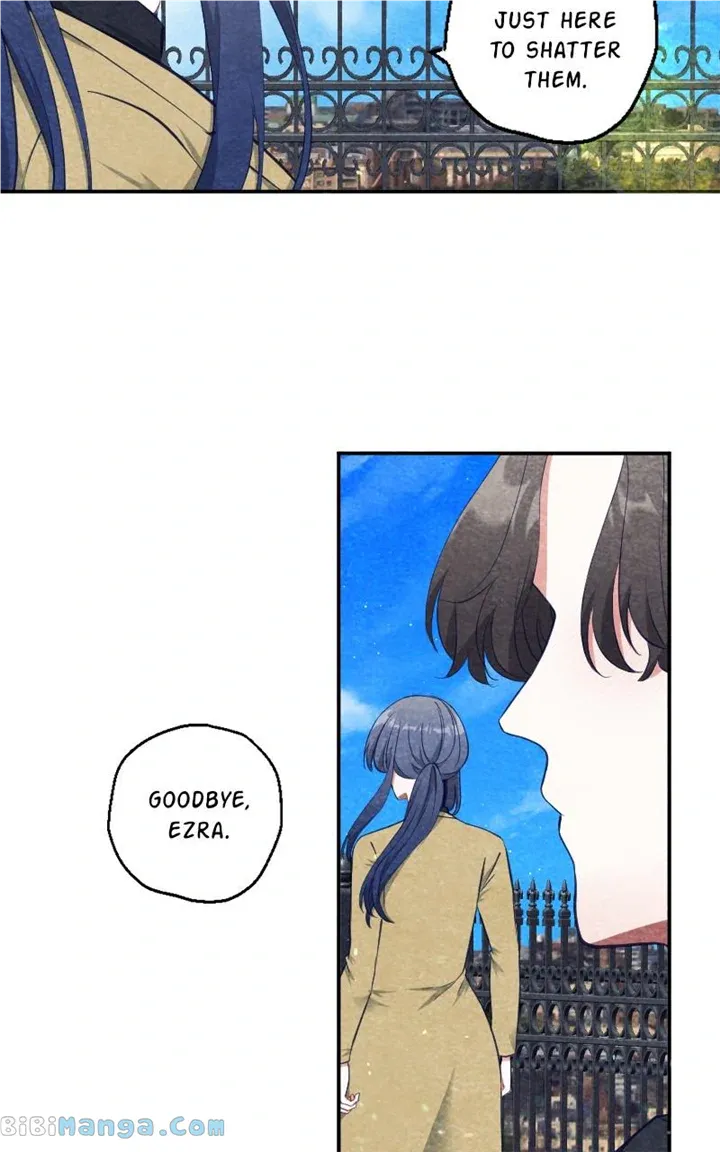 Seven Years Later Chapter 94 Online - página 32