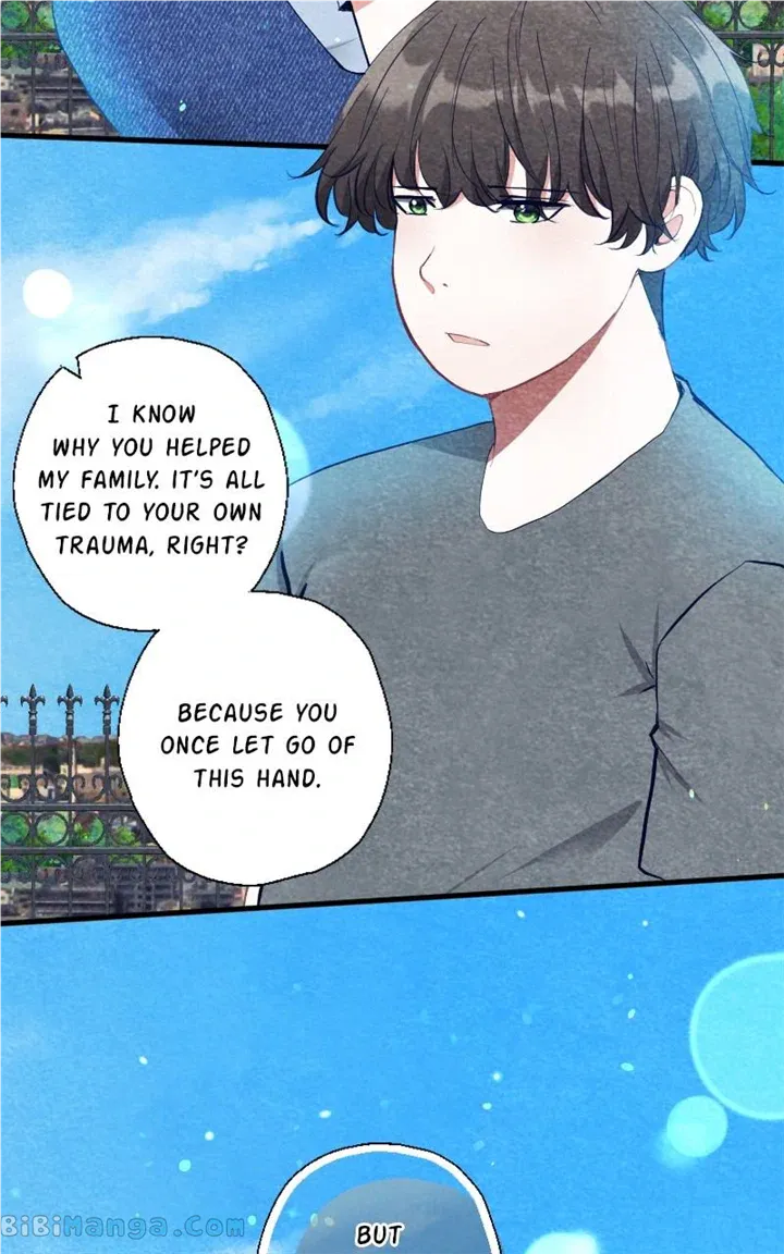 Seven Years Later Chapter 94 Online - página 36