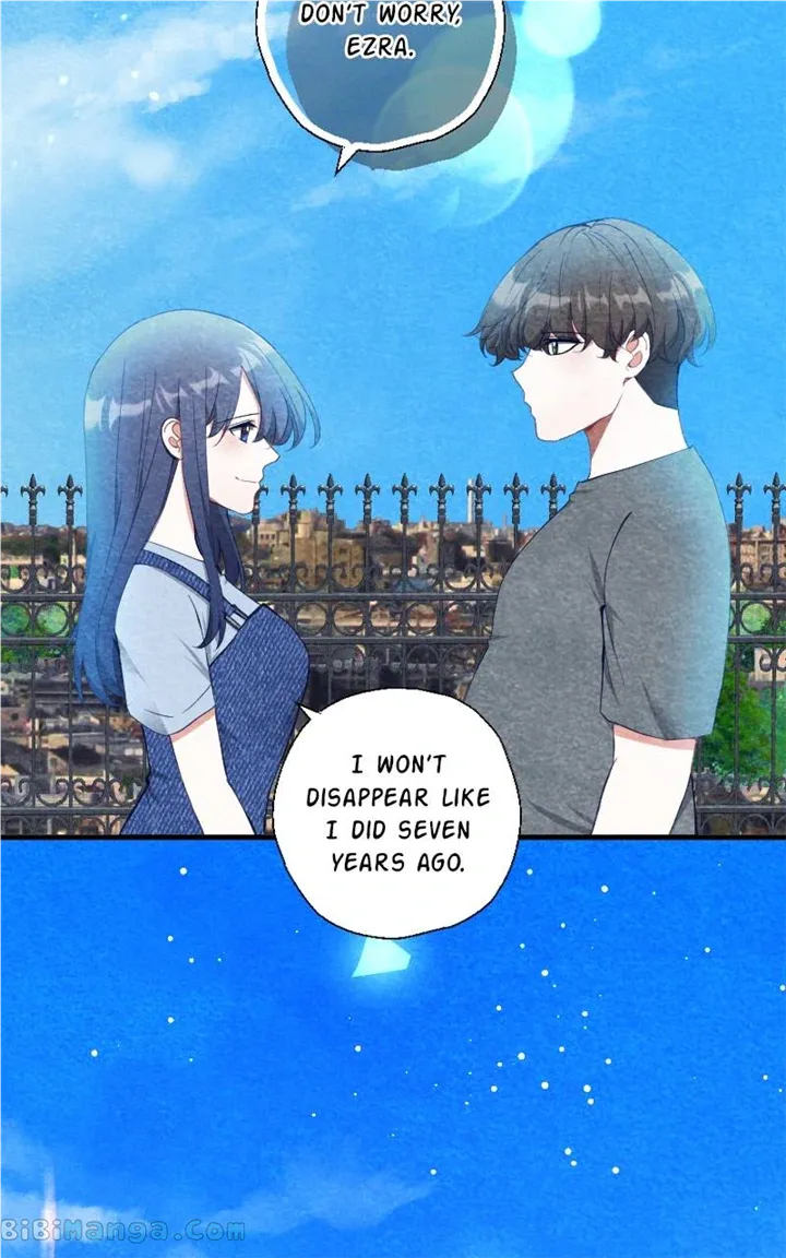 Seven Years Later Chapter 94 Online - página 37