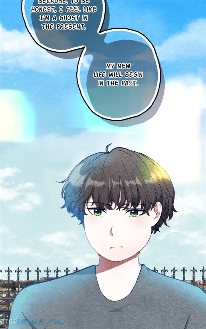 Seven Years Later Chapter 94 Online - página 39