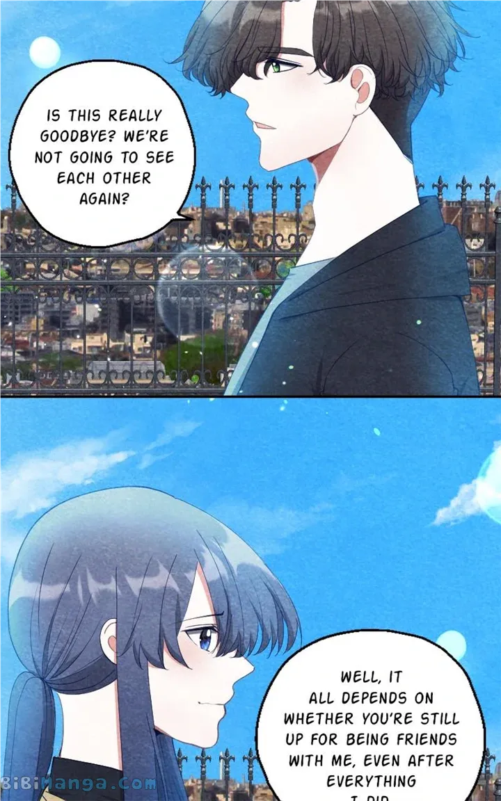 Seven Years Later Chapter 94 Online - página 42