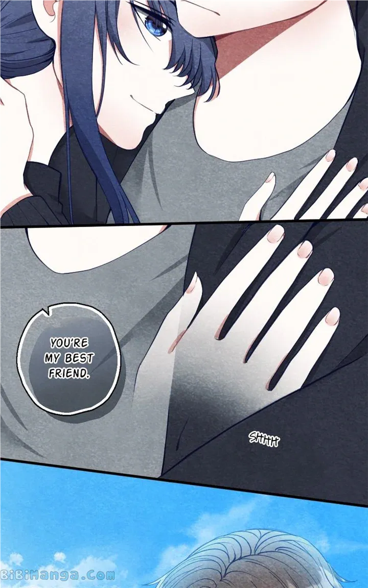 Seven Years Later Chapter 94 Online - página 45