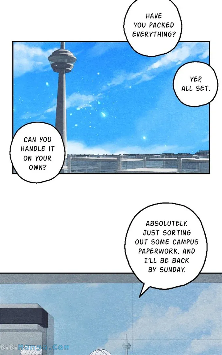Seven Years Later Chapter 94 Online - página 51
