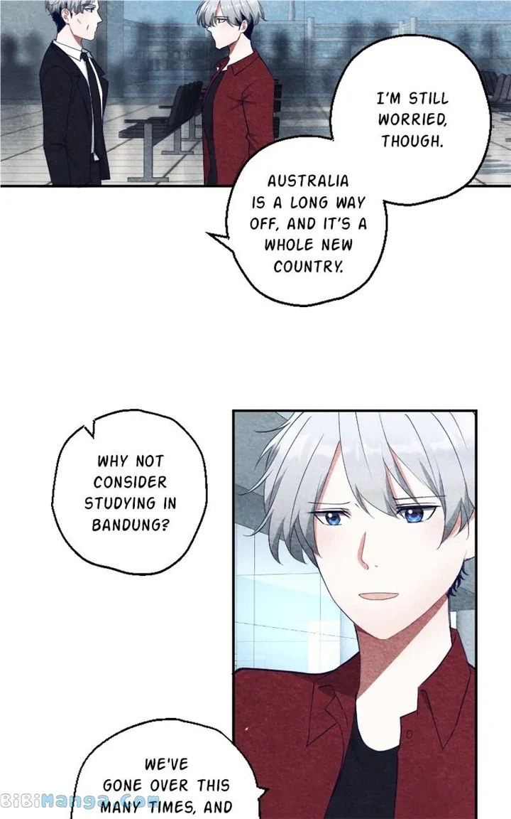 Seven Years Later Chapter 94 Online - página 52