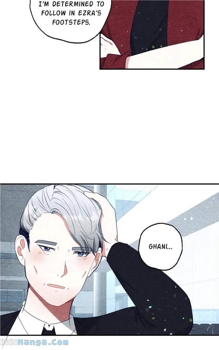 Seven Years Later Chapter 94 Online - página 53