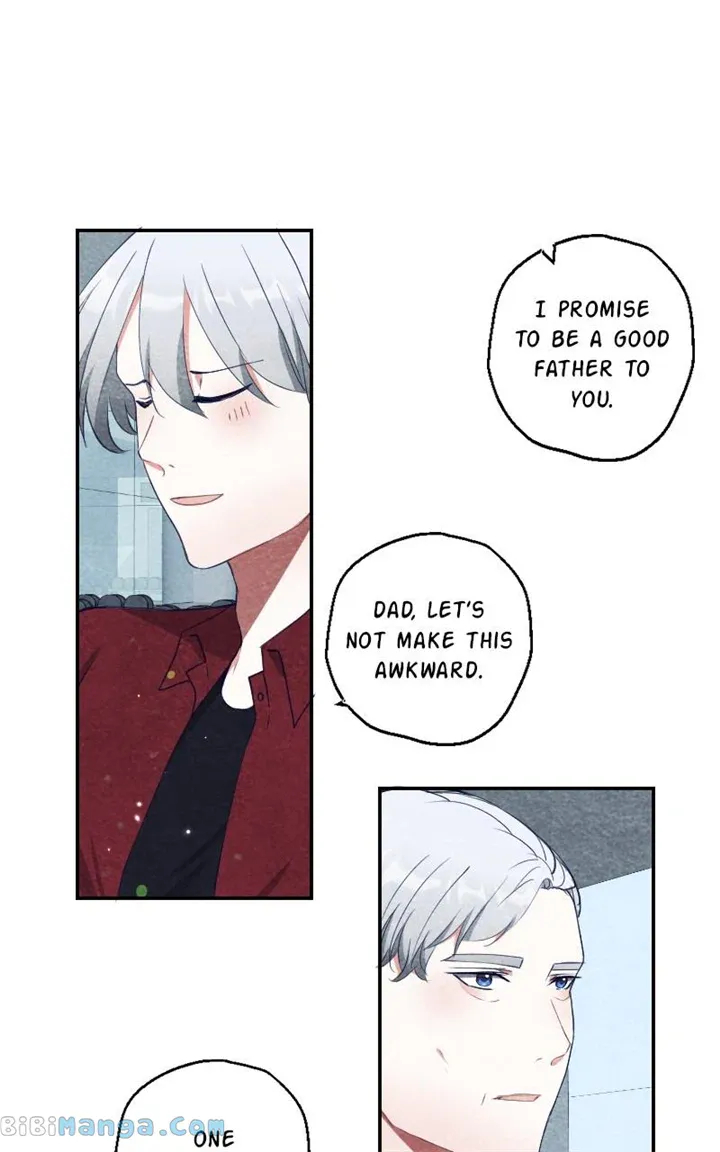 Seven Years Later Chapter 94 Online - página 54