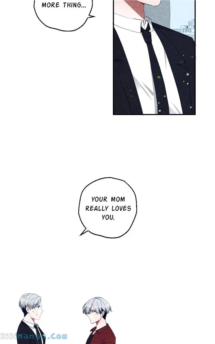 Seven Years Later Chapter 94 Online - página 55