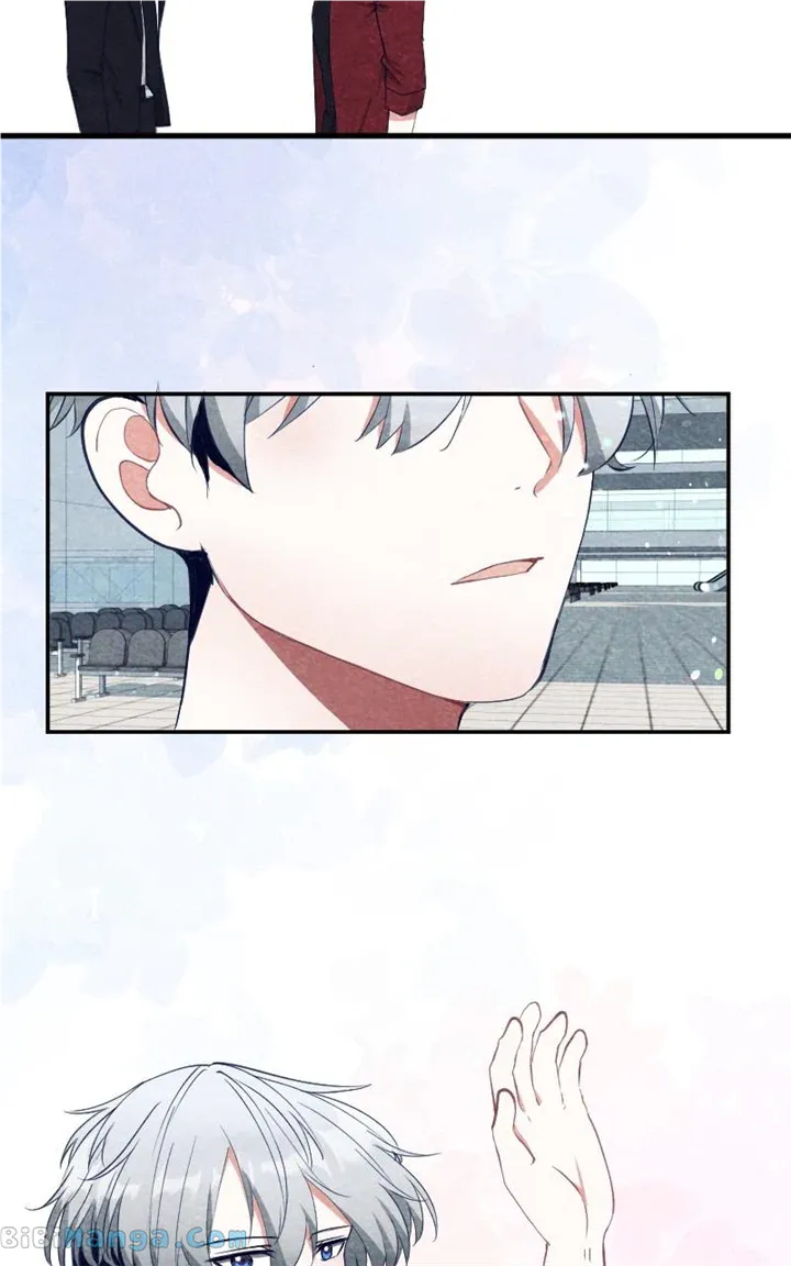 Seven Years Later Chapter 94 Online - página 56