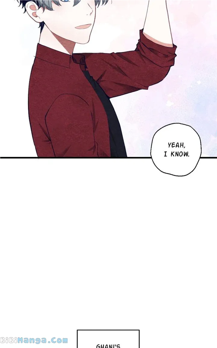 Seven Years Later Chapter 94 Online - página 57