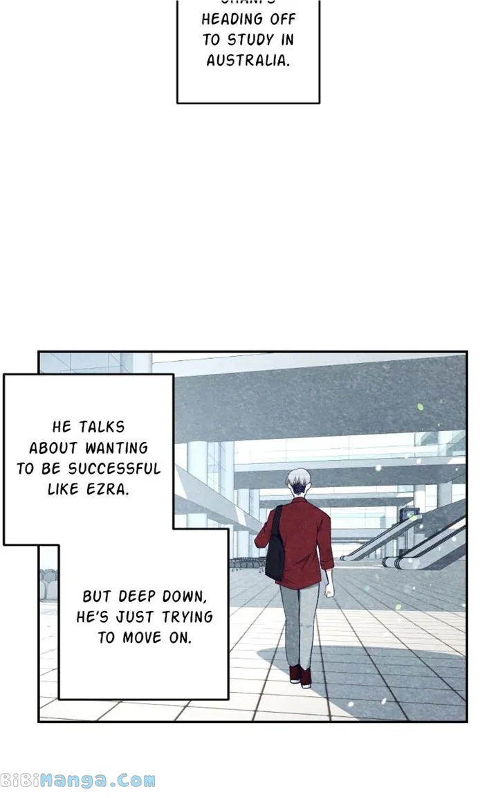 Seven Years Later Chapter 94 Online - página 58