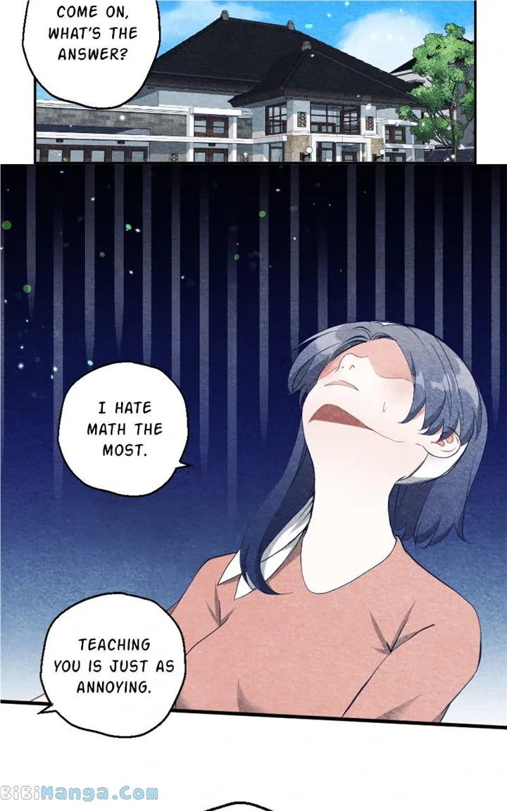 Seven Years Later Chapter 94 Online - página 60