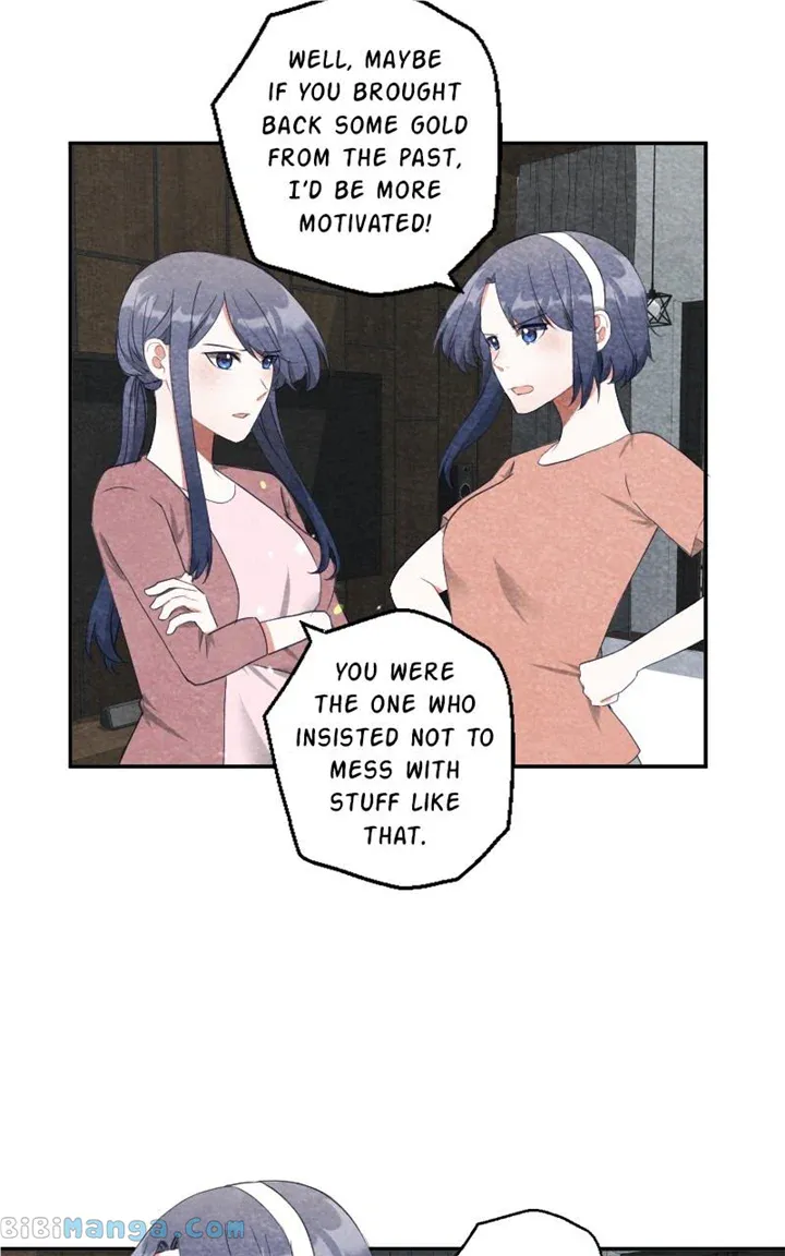Seven Years Later Chapter 94 Online - página 61