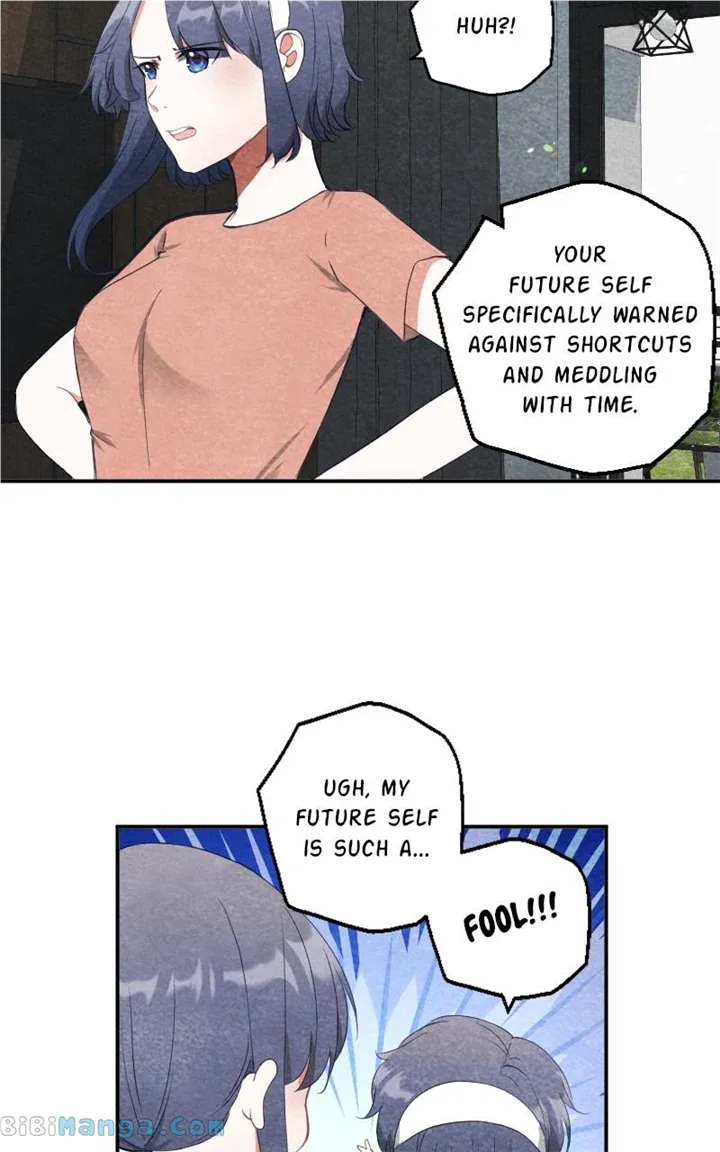 Seven Years Later Chapter 94 Online - página 62