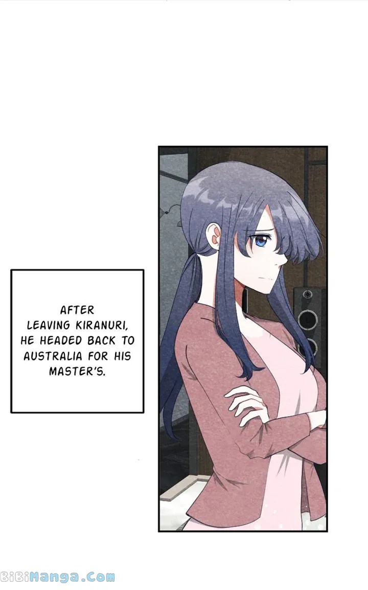 Seven Years Later Chapter 94 Online - página 64