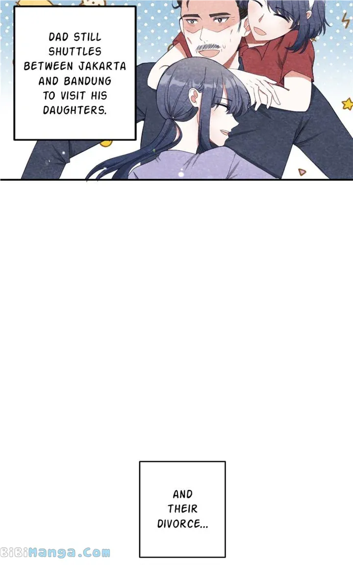 Seven Years Later Chapter 94 Online - página 69