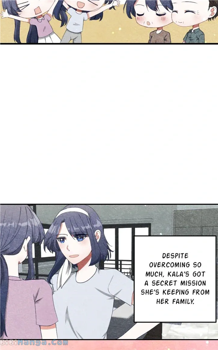 Seven Years Later Chapter 94 Online - página 71