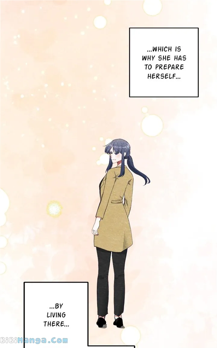 Seven Years Later Chapter 94 Online - página 73