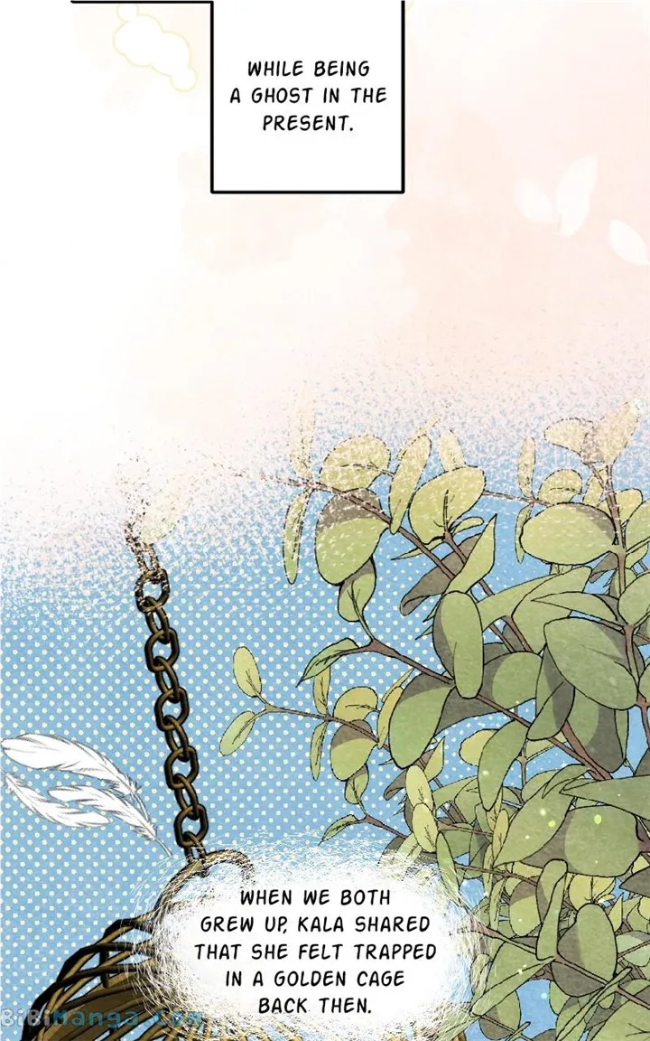 Seven Years Later Chapter 94 Online - página 74