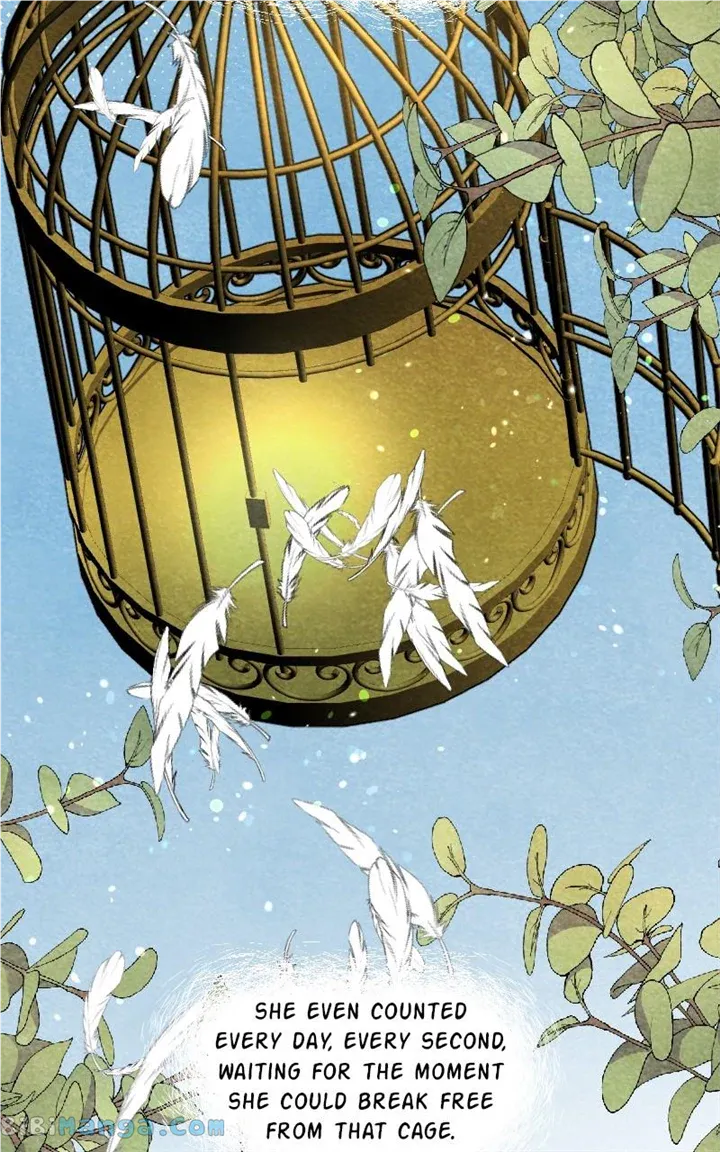 Seven Years Later Chapter 94 Online - página 75