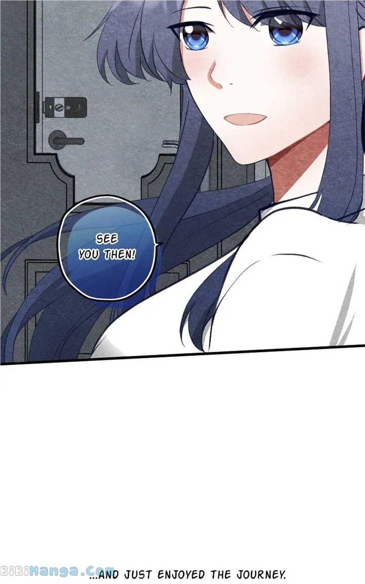 Seven Years Later Chapter 94 Online - página 80