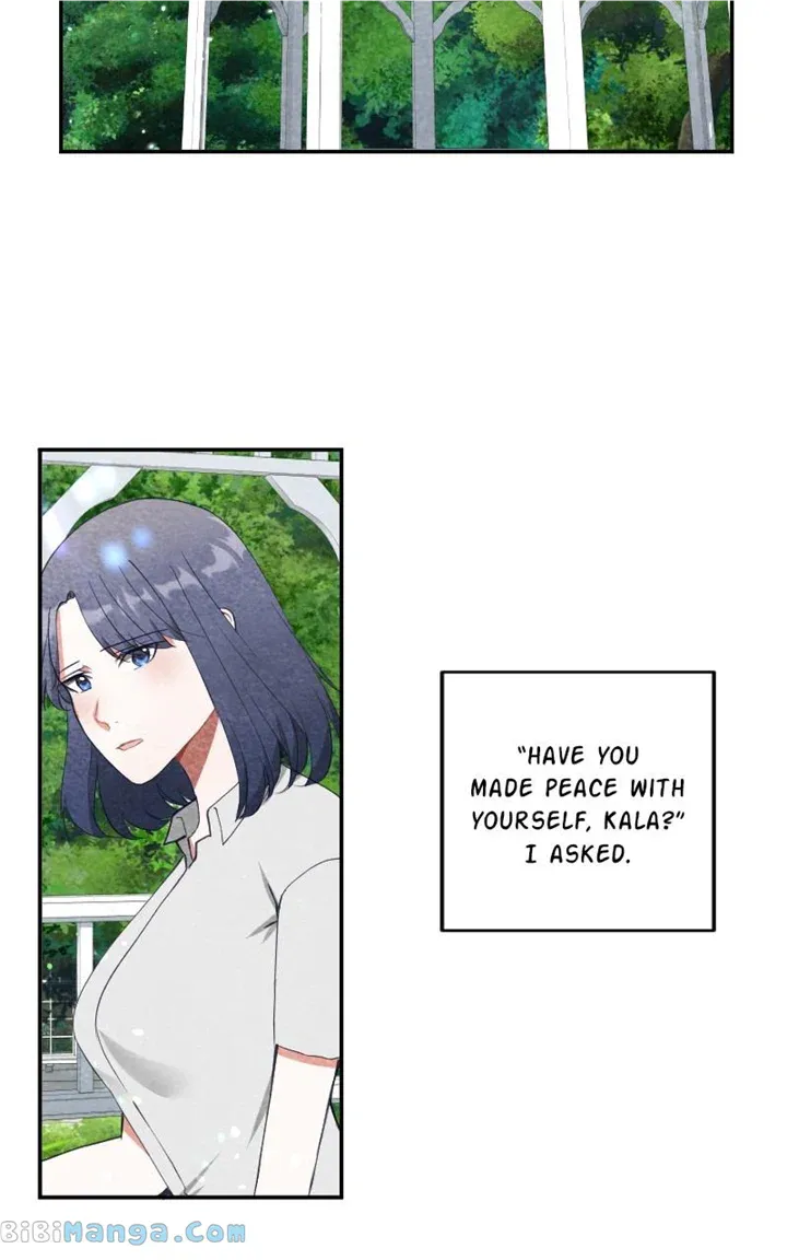 Seven Years Later Chapter 94 Online - página 89