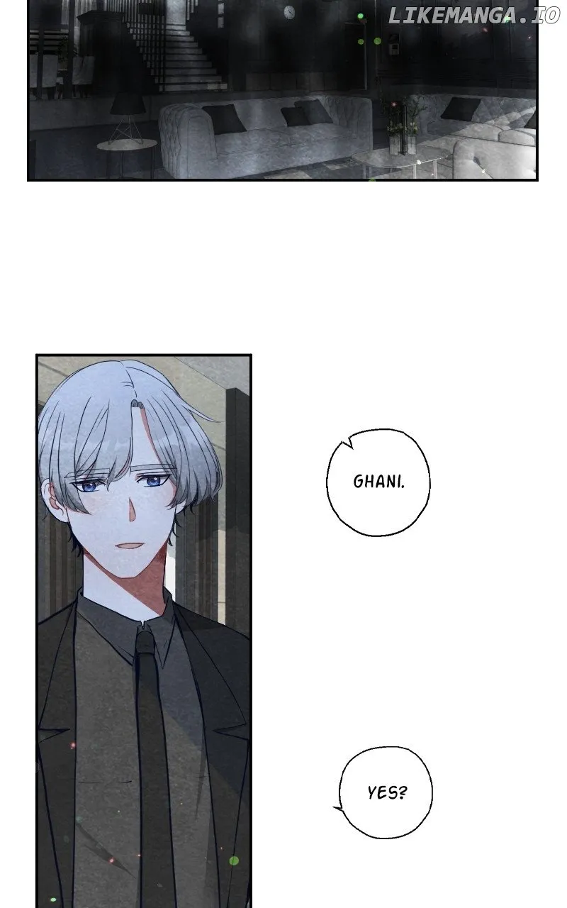 Seven Years Later Chapter 95 Online - página 3