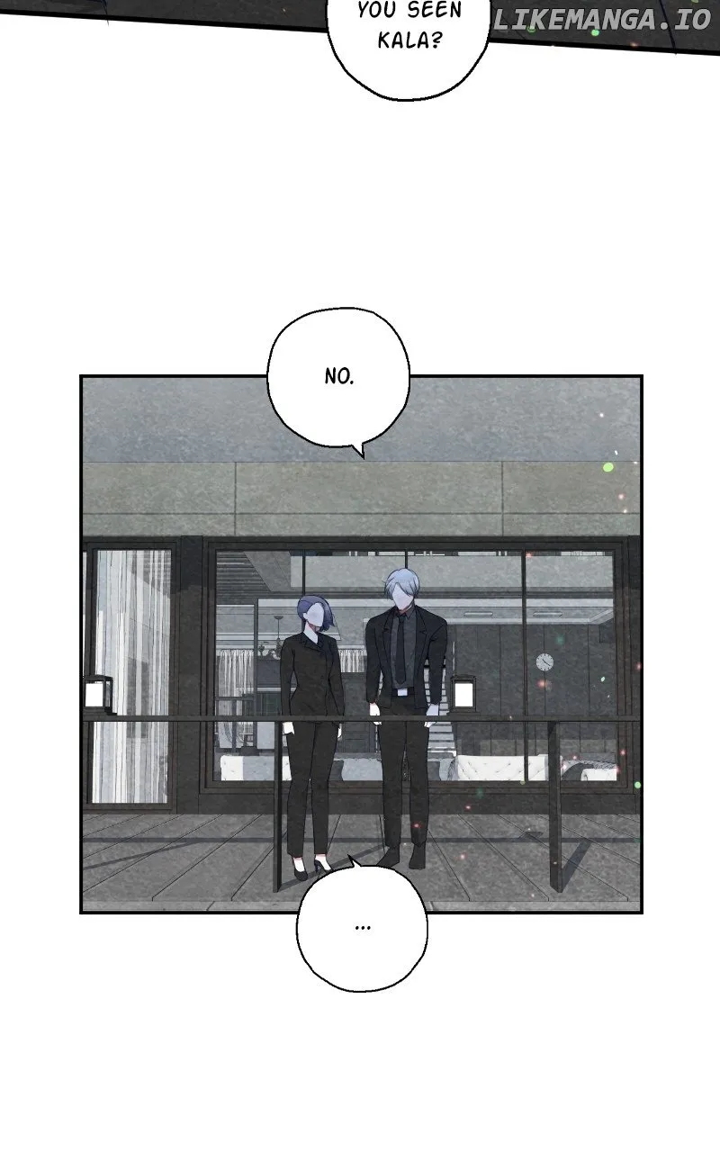 Seven Years Later Chapter 95 Online - página 5