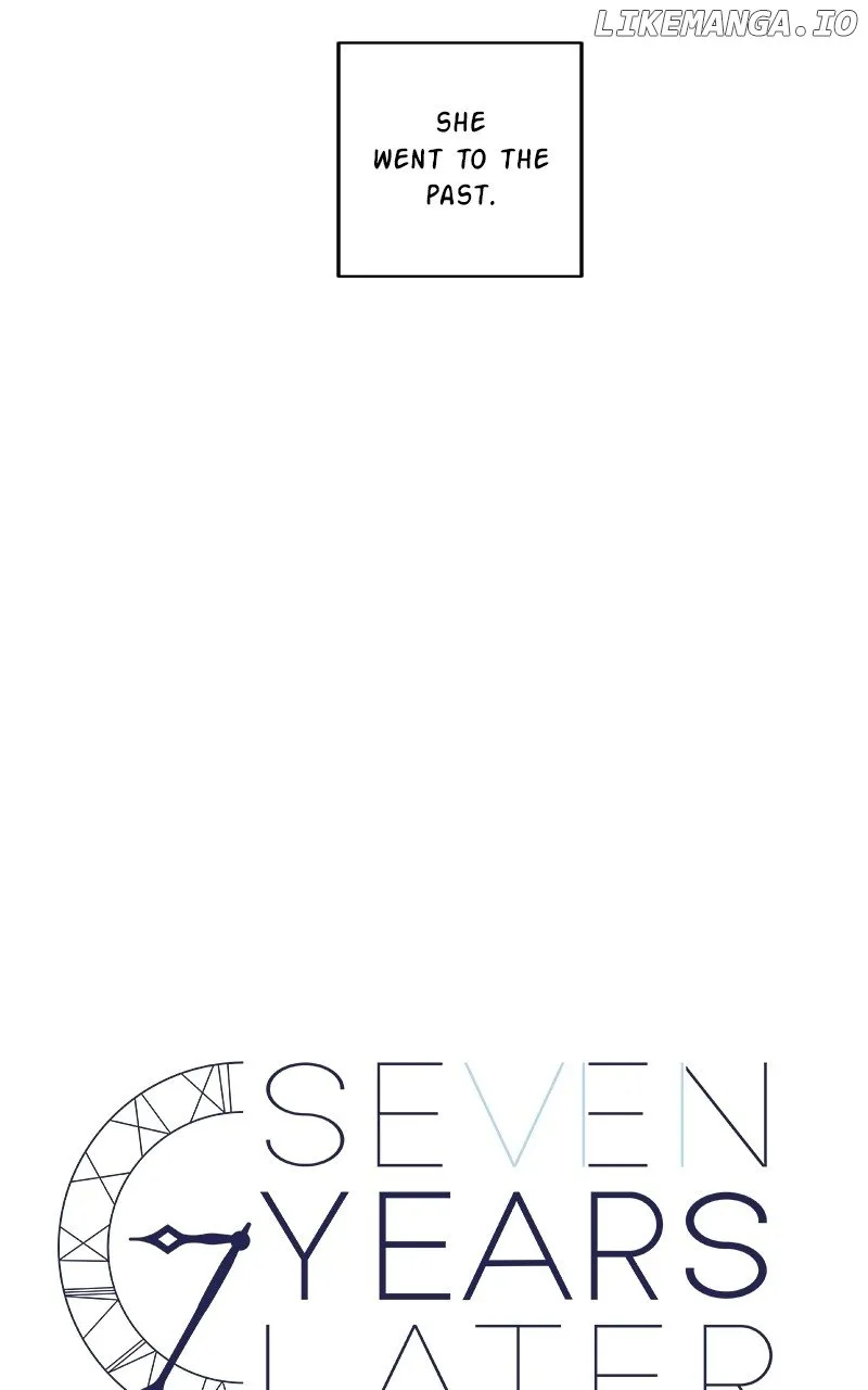 Seven Years Later Chapter 95 Online - página 7
