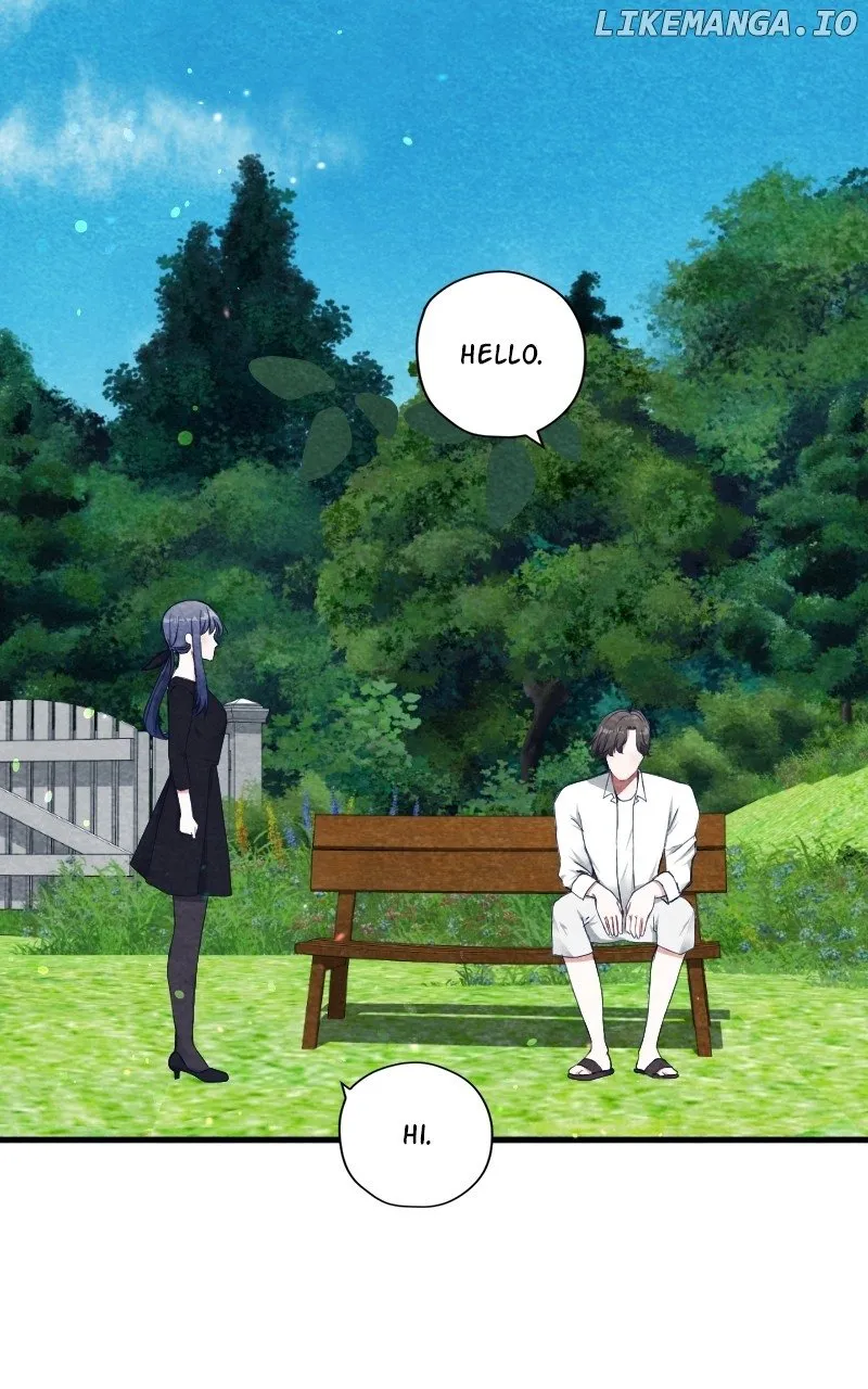 Seven Years Later Chapter 95 Online - página 12