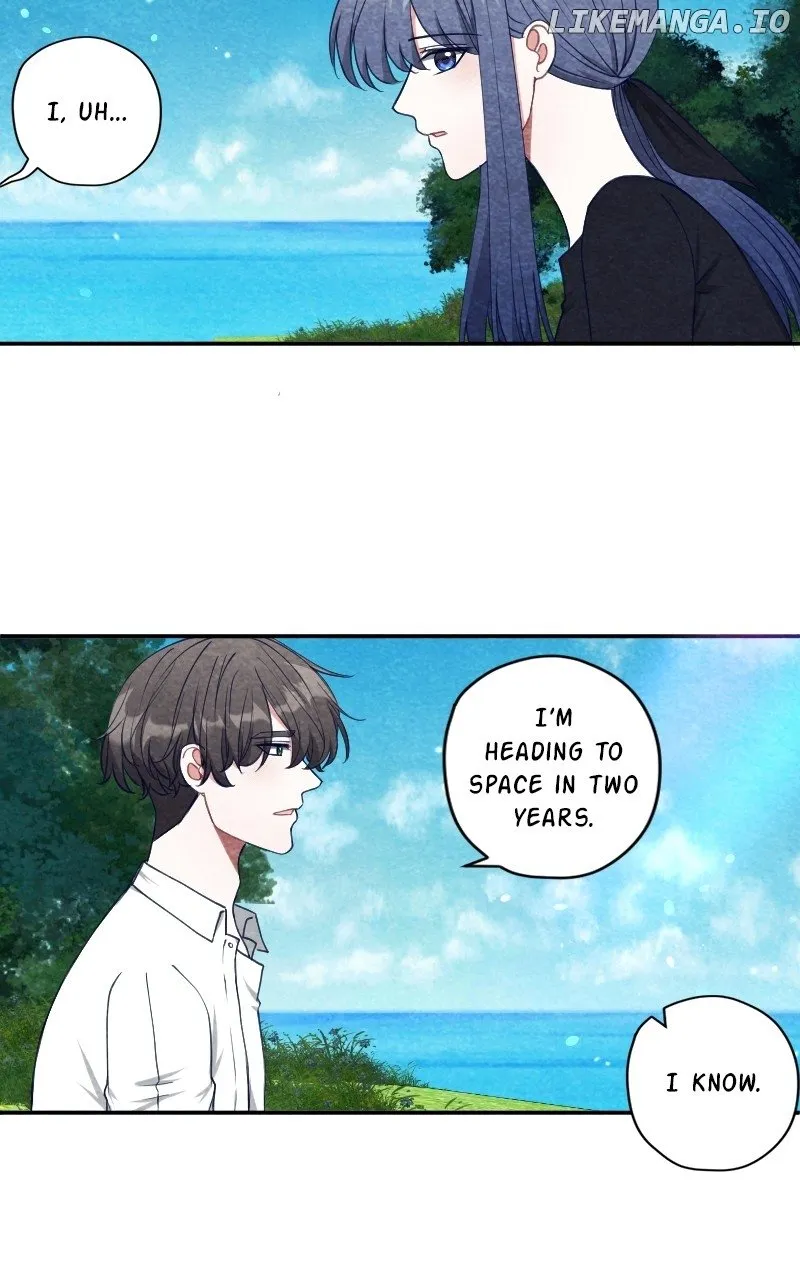 Seven Years Later Chapter 95 Online - página 15