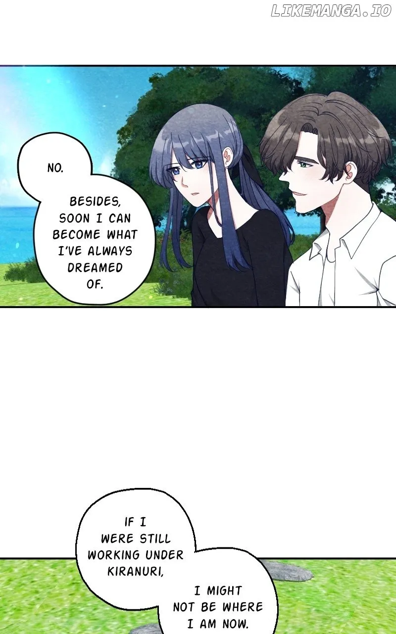 Seven Years Later Chapter 95 Online - página 17