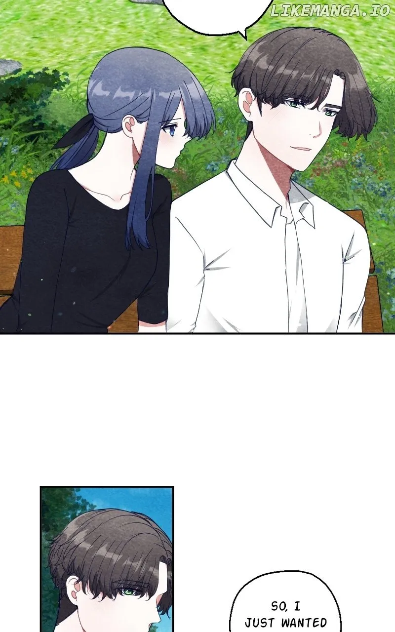 Seven Years Later Chapter 95 Online - página 18