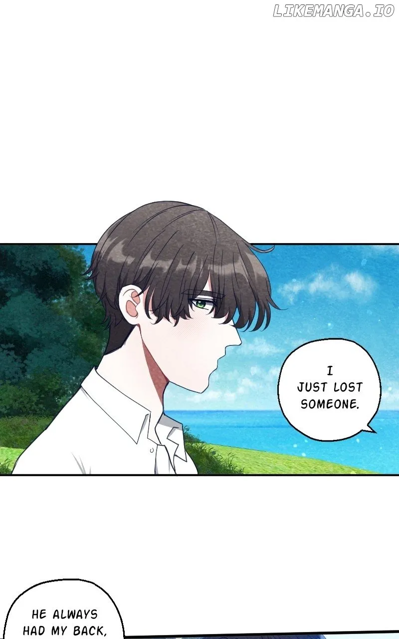 Seven Years Later Chapter 95 Online - página 23