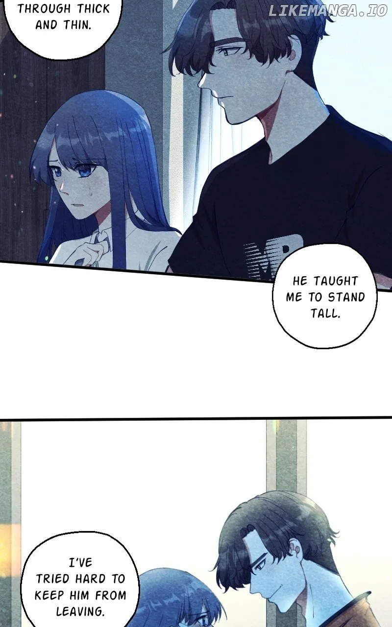 Seven Years Later Chapter 95 Online - página 24
