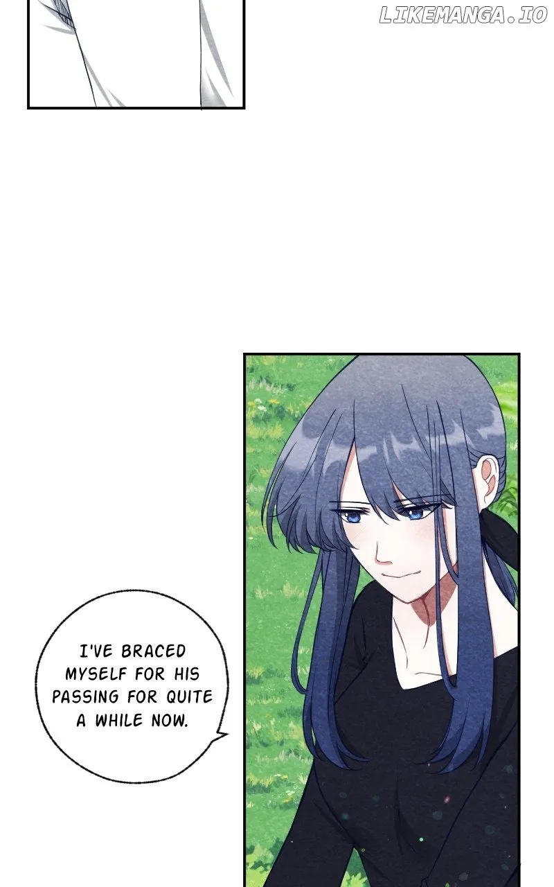 Seven Years Later Chapter 95 Online - página 31