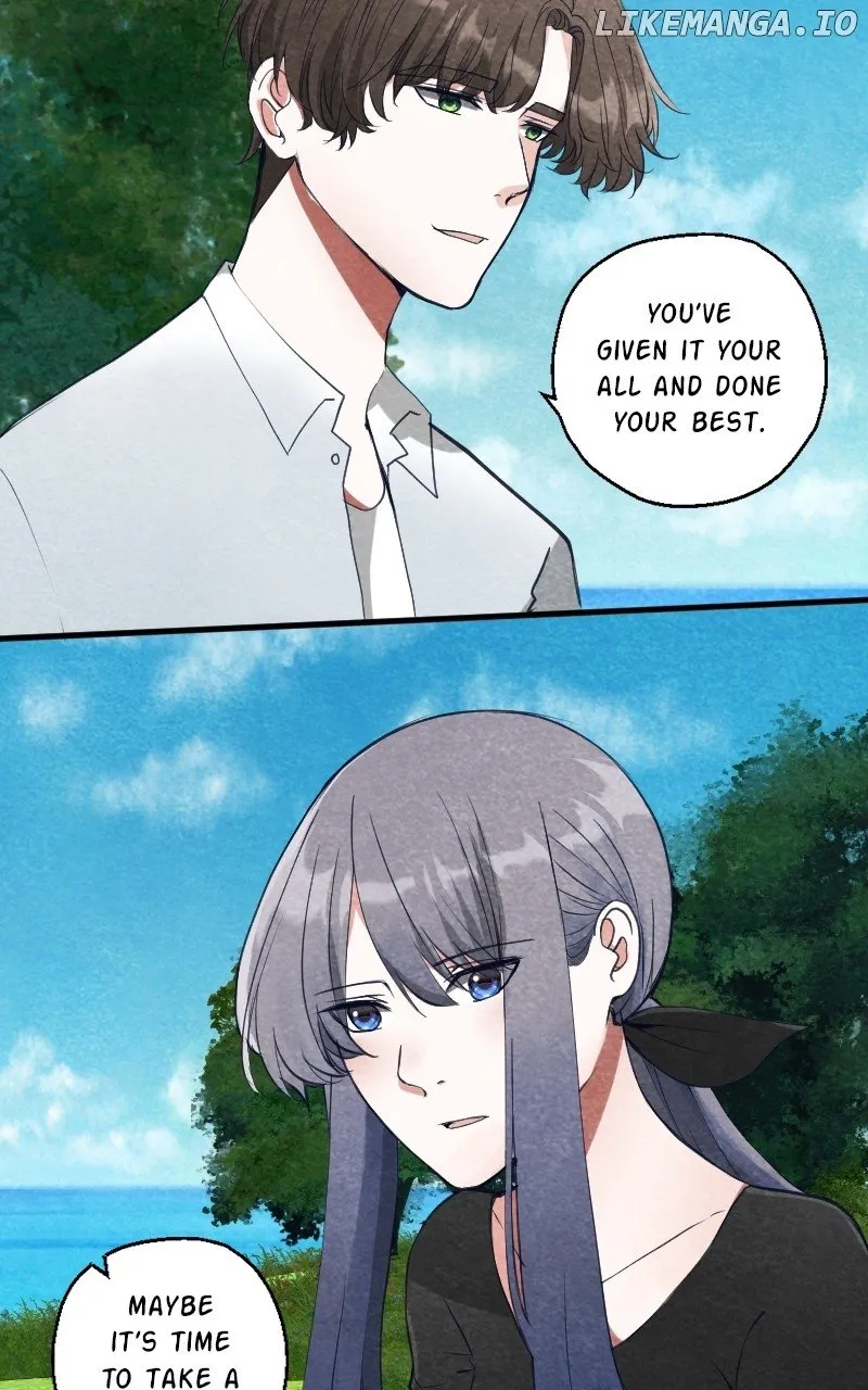 Seven Years Later Chapter 95 Online - página 35
