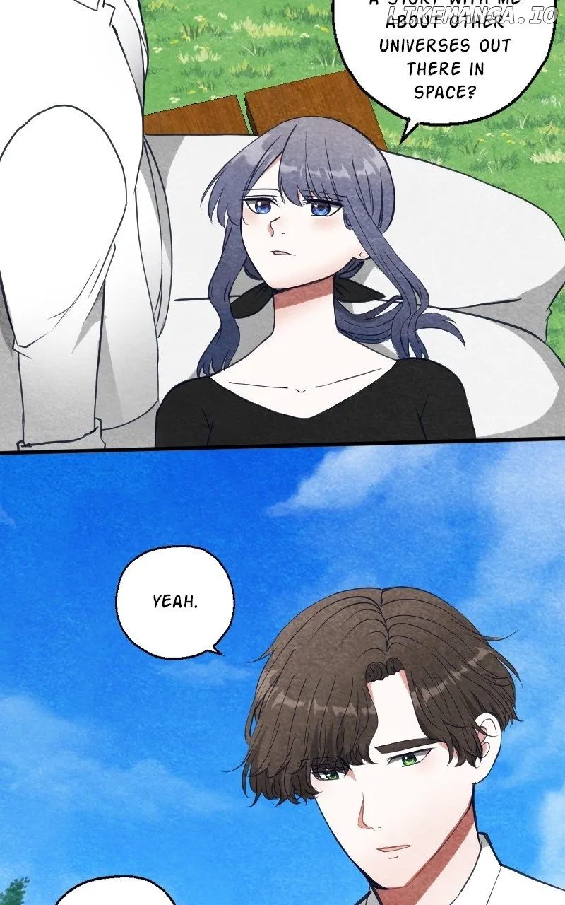 Seven Years Later Chapter 95 Online - página 39