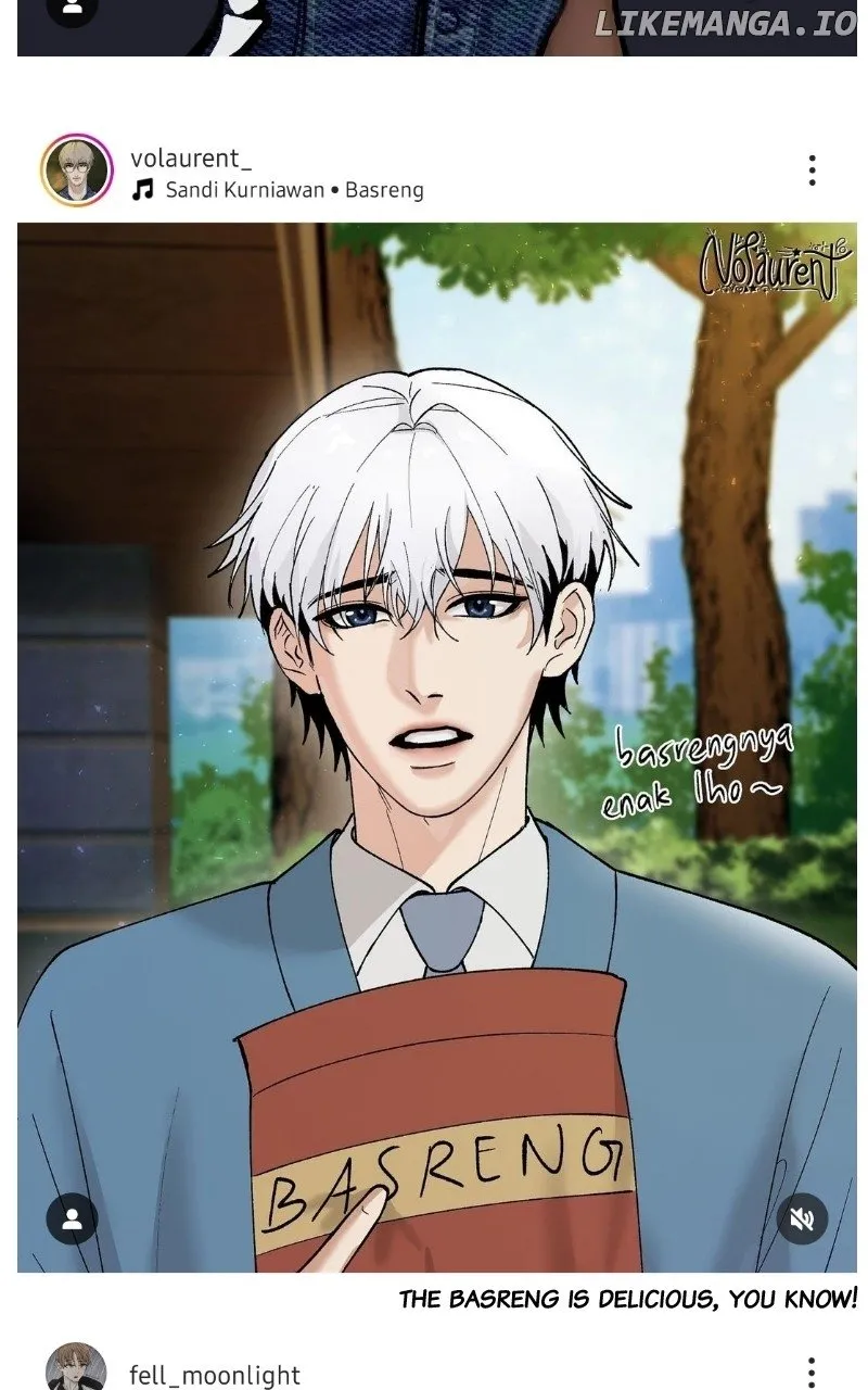 Seven Years Later Chapter 96 Online - página 6