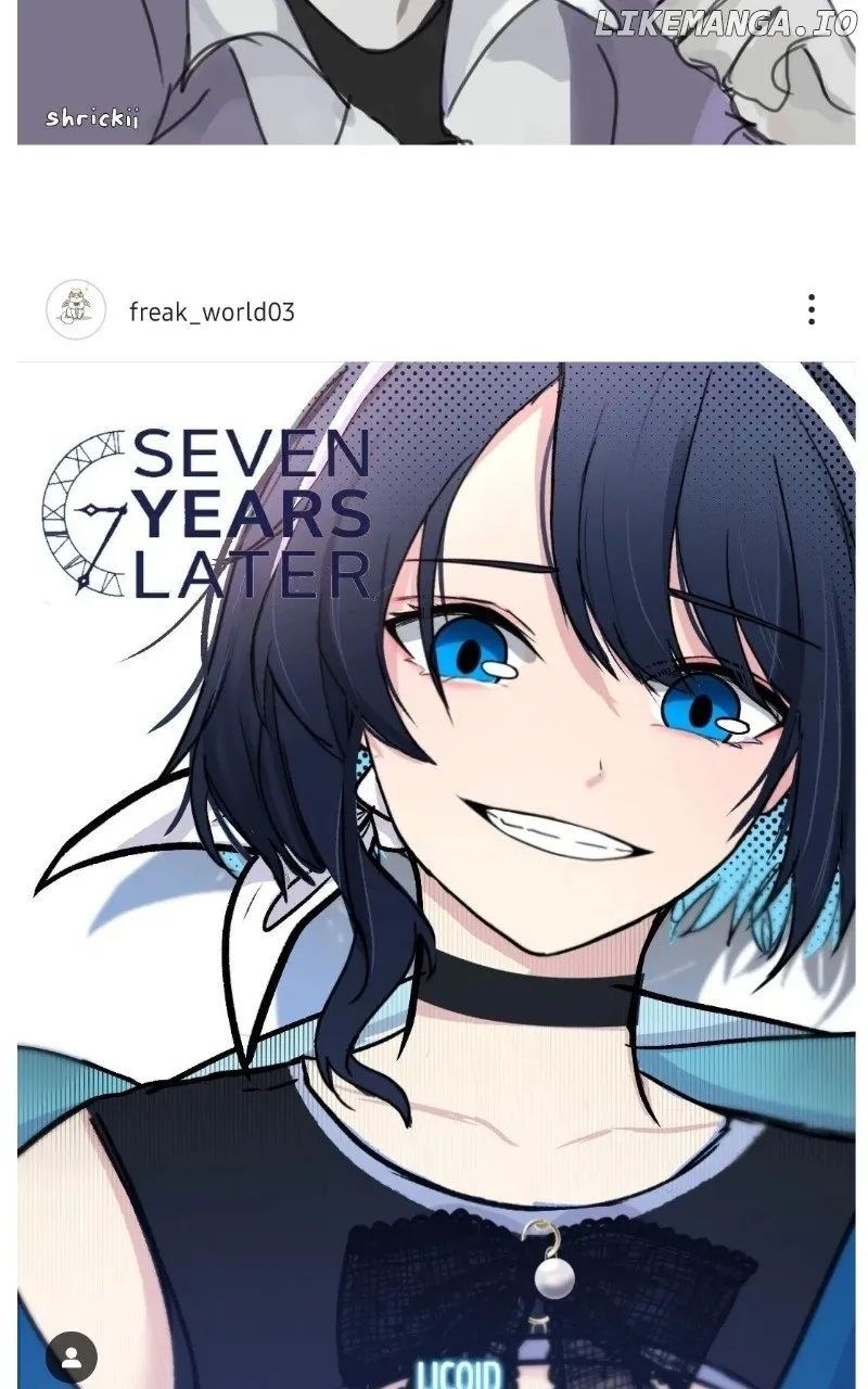 Seven Years Later Chapter 96 Online - página 9
