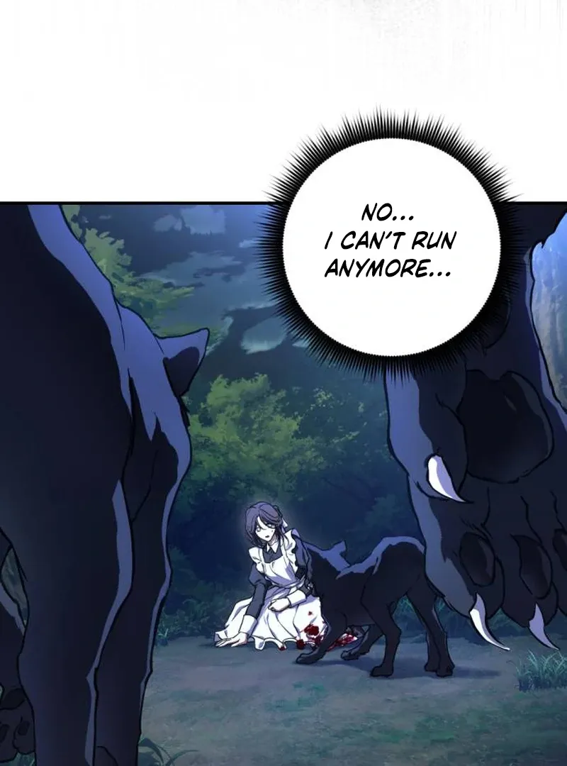 Shadow in Paradise Chapter 1 Online - página 15