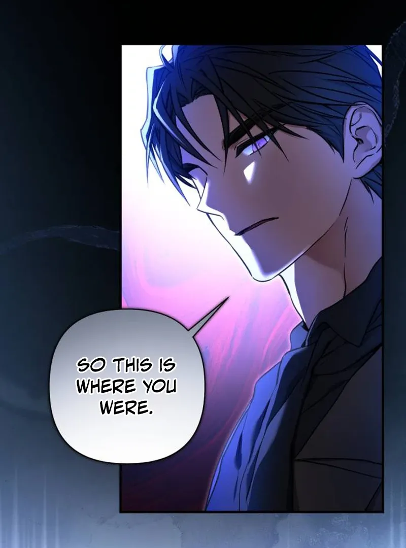 Shadow in Paradise Chapter 1 Online - página 23