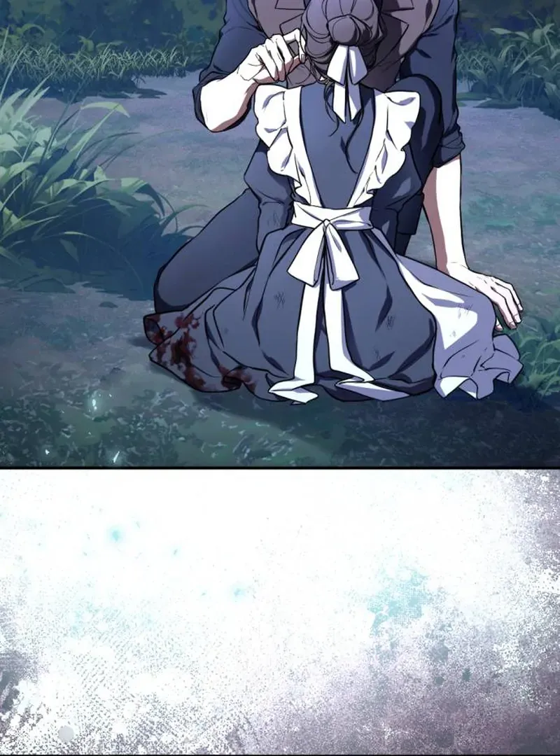 Shadow in Paradise Chapter 1 Online - página 37