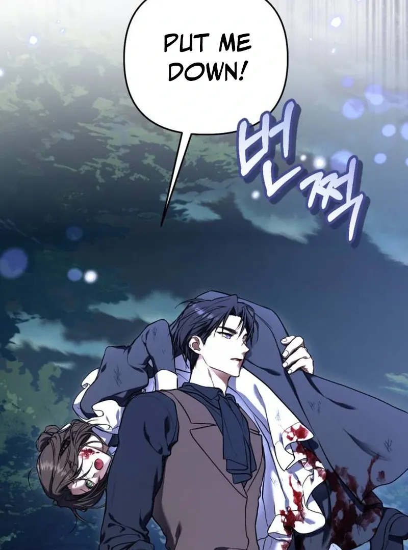 Shadow in Paradise Chapter 1 Online - página 46