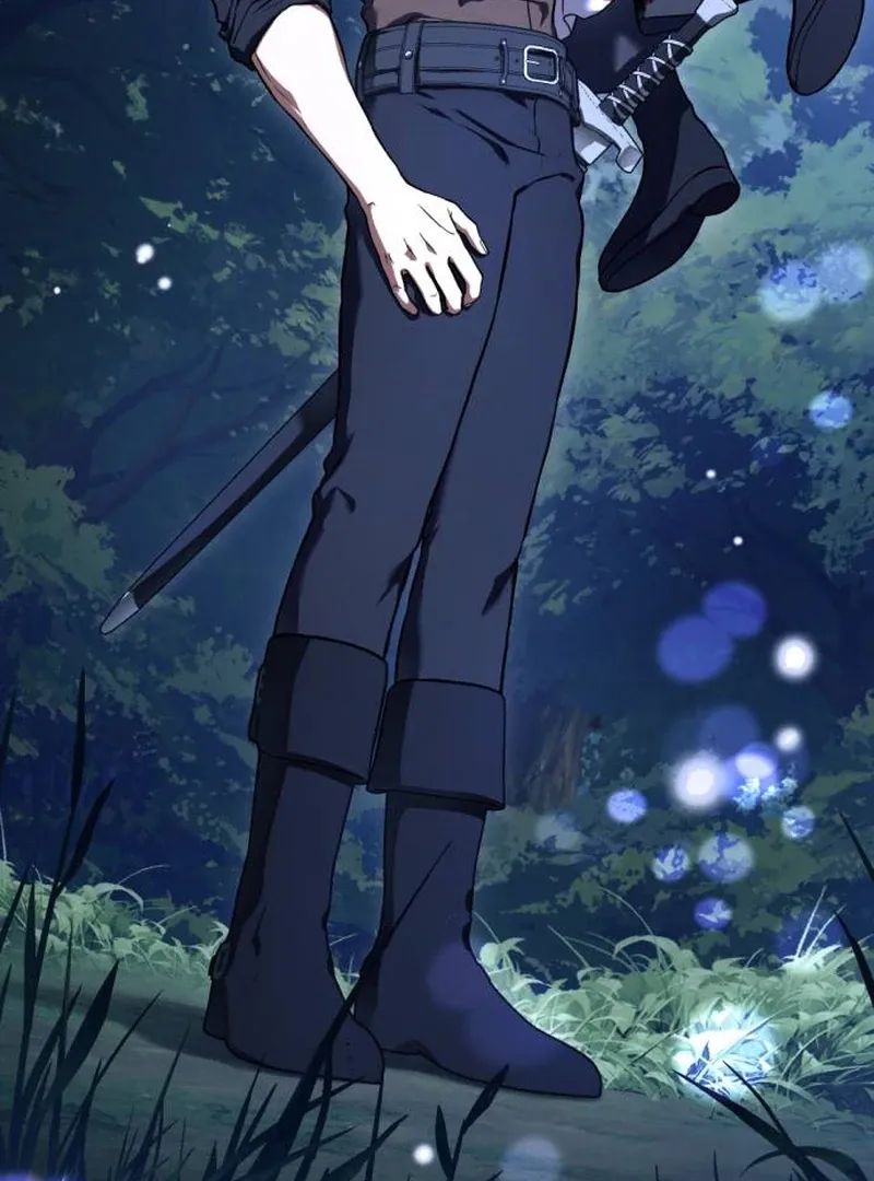 Shadow in Paradise Chapter 1 Online - página 47