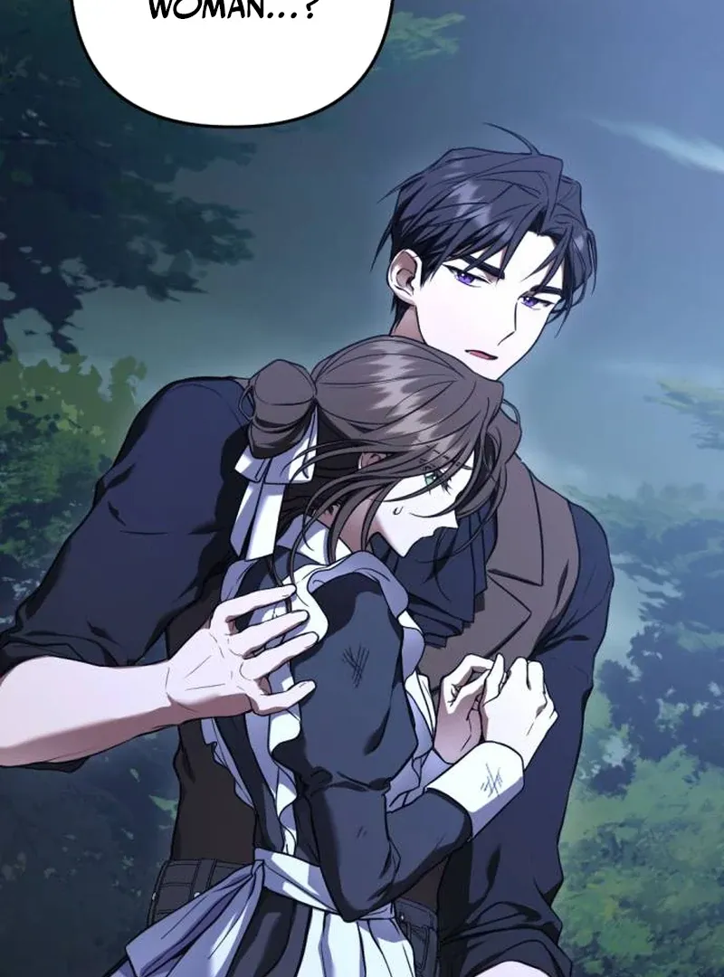 Shadow in Paradise Chapter 1 Online - página 54